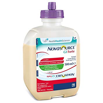 Novasource GI Forte 500ml Medicalaire Ιατρικά είδη