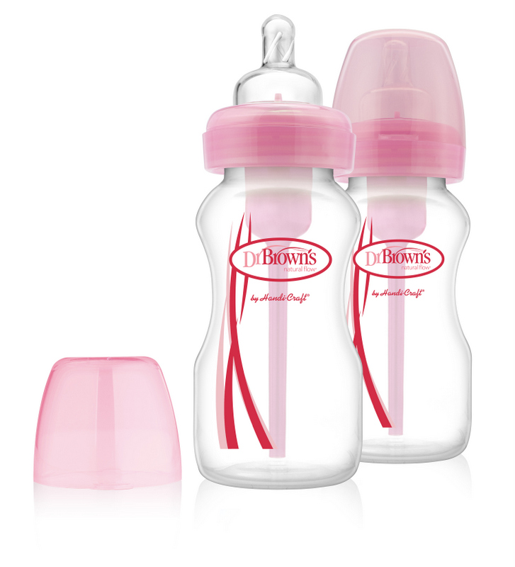 07-WB92305_Product_Options_Wide-Neck_9oz_Pink_2-Pack