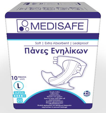 Medisafe L